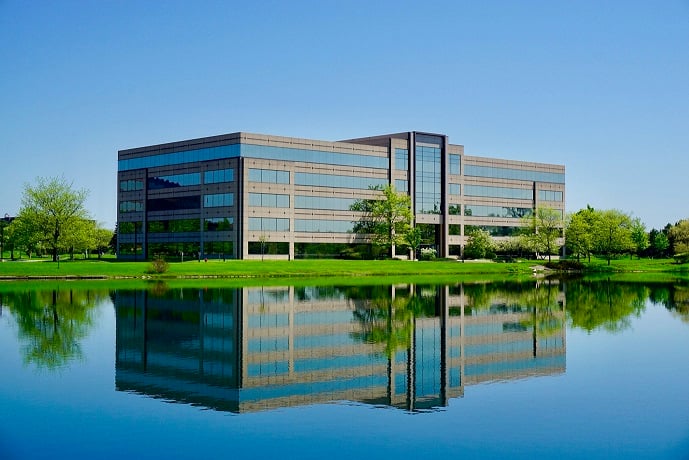 300 Tower Parkway, ,Office,For Lease,300 Tower Parkway,1010