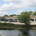 800 Church Street in Lake Zurich Lease