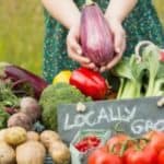 Lincolnshire Corporate Center Hosts Farmer’s Market