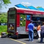 Another Successful Food Truck Friday!