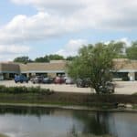 Pure Health Solutions, Inc. and USG Corporation Sign Lease