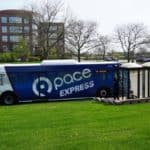 Reverse Commuting in Lake County