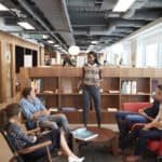 Office Space: 10 Must-Have Amenities ﻿