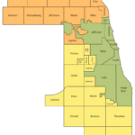 Cook County Tax Increases Likely