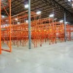 Robust Industrial Real Estate Market From Ecommerce Growth