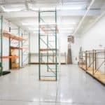 Why Small Industrial Spaces Cost More Per Square Foot Than Large Ones?