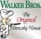 Walker Bros Pancake Lincolnshire Highland Park