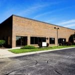Allen Visual Systems, Inc. Expands in The Corporate Grove