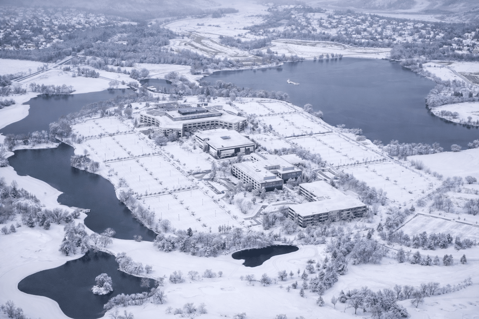 Kemper Business Park Lake Zurich Commercial Real Estate