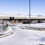 Antioch Retail Center and Industrial Building Sold for $3.4M in Combined Deals