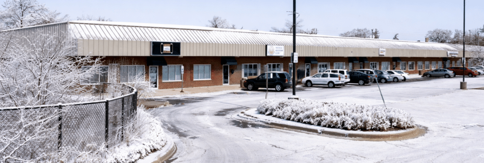 311 W Depot St Antioch IL 60002 Commercial Real Estate In Lake County