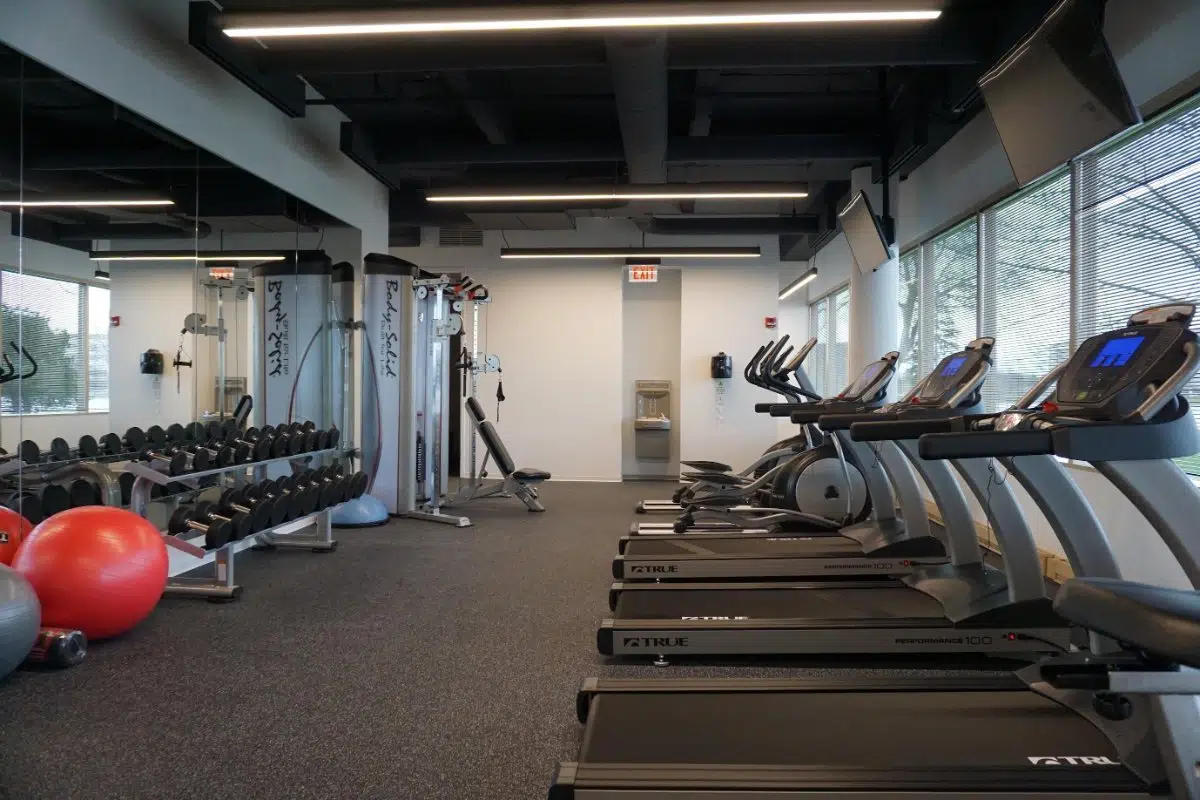 Office Space: 10 Must-Have Amenities 