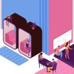 10 Tips To Improve Office Space Productivity Without Construction