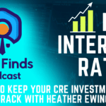 Real Estate Success In A High-Interest Rate Climate