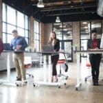 Will Government Regulation Save The Office Market?