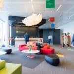 Finding Office Space In A Post Pandemic Market