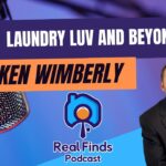 Ken Wimberly: Laundry Luv Accountable Entrepreneurship #7