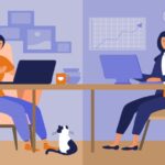 Navigating the Hybrid Return to Office: The Future of Work Informed by Habits and Flexibility