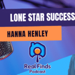 Lone Star Success: Dallas’ Top Office Spaces With Hanna Henley – Real Finds Podcast #30