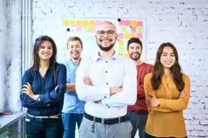 How to Communicate with and Effectively Ask Your Office Tenants Questions