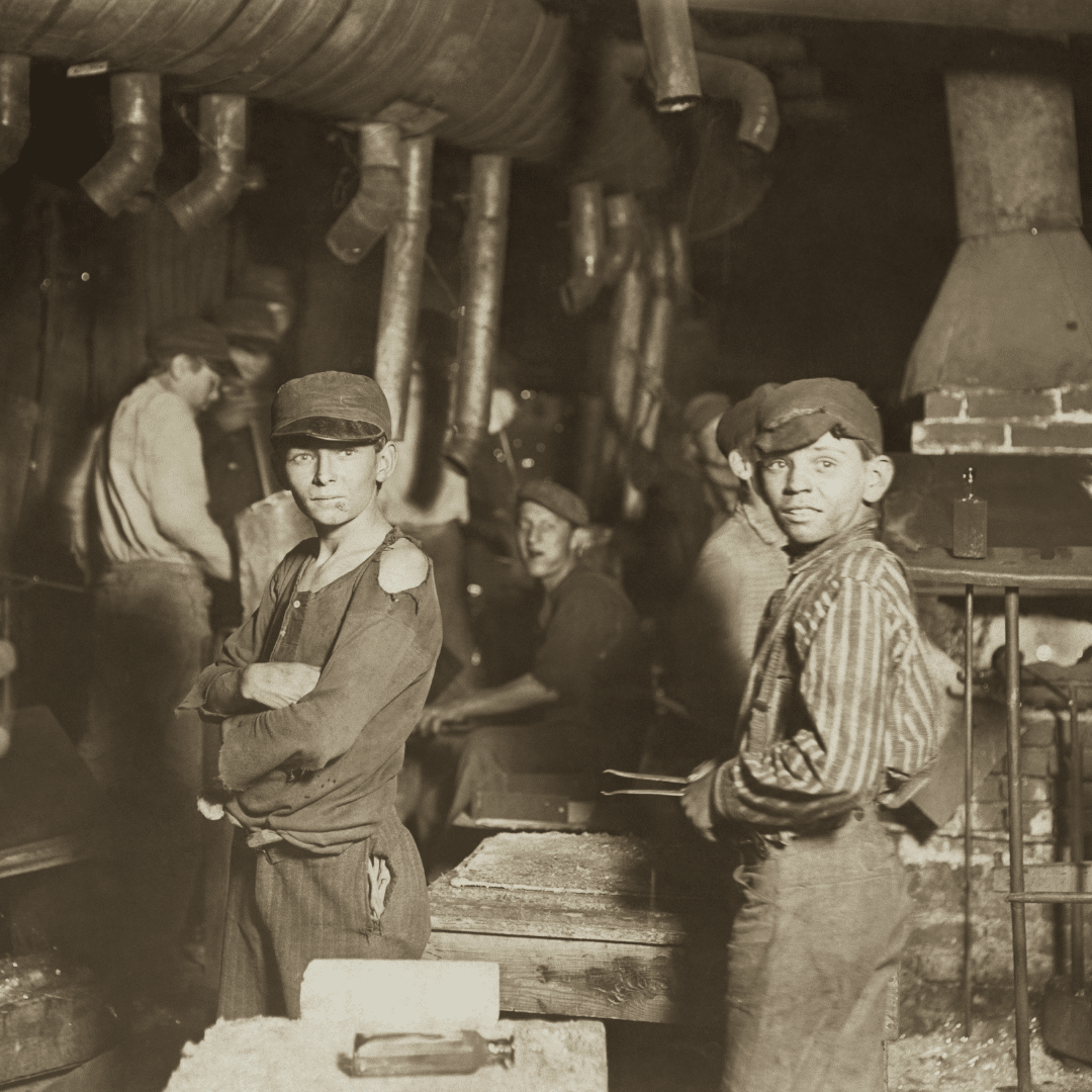 Empty Cribs, Empty Pocketbooks: A Real Estate Dilemma