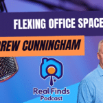 Flex Office Spaces: Balancing Freedom and Structure With Drew Cunningham – RFP #35