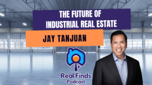 The Future Of Industrial Development With Jay Tanjuan – RFP #33