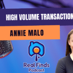 High Volume Commercial Real Estate Transactions With Annie Malo – RFP #34