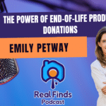 Maximizing End Of Life Product Value With Reverse Logistics – Emily Petway RFP #38