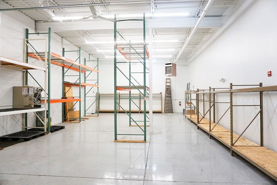 Lake Zurich Commercial Property For Rent