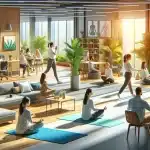 6 Tips To Improve The Mental Health Of Your Workspace