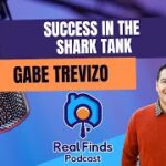 Succeeding In The Shark Tank With Gabe Trevizo – RFP 39