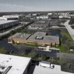 Sale of Industrial Flex Property in Vernon Hills for $2.4M