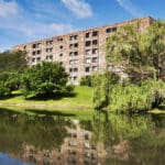 Elk Grove Village’s Willow Crossing Sells for $89M