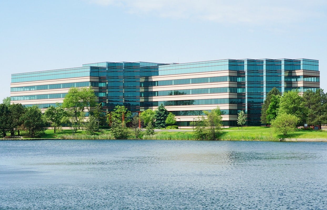 Commercial Property Management For Office Spaces