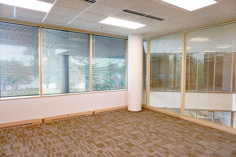 Commercial Property Management for Office Investment Properties