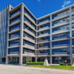 Assessing Property Conditions for Office, Industrial, and Medical Investments