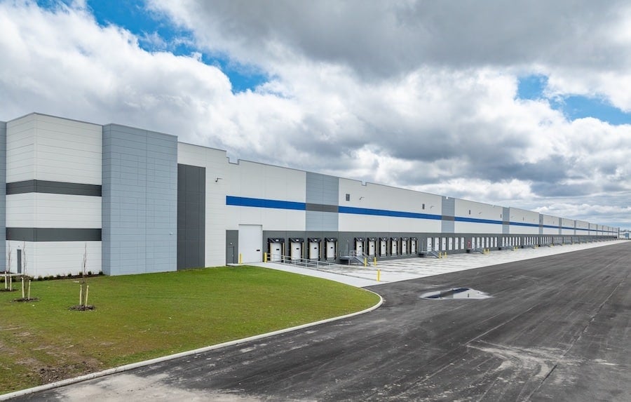 A Guide To Conducting Market Research For Industrial Space