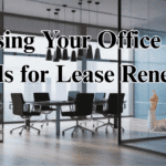 Assessing Your Office Space Needs for Lease Renewal