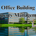 Commercial Property Management For Office Spaces