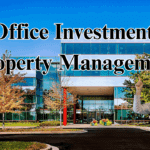 Commercial Property Management for Office Investment Properties