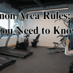 Common Area Rules: What You Need to Know