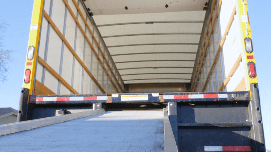 Comparing Moving Estimates for Industrial Spaces