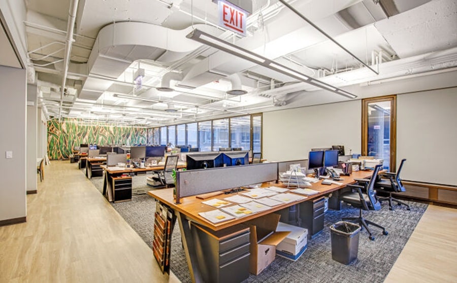 Conducting Market Research for Office Space A Beginner’s Guide