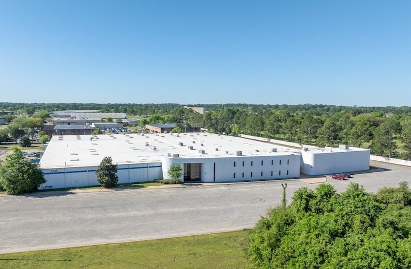 Key Criteria for Your Industrial Space Search