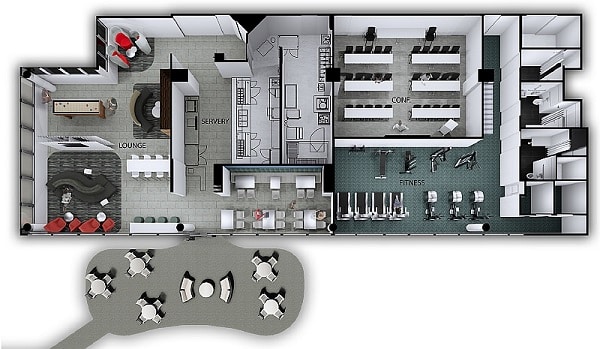 Common Area Rules: What You Need to Know