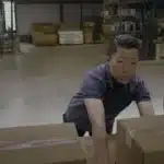 Assessing Loading Docks and Drive-In Doors for Industrial Users