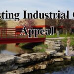 Boosting Your Industrial Property’s Curb Appeal