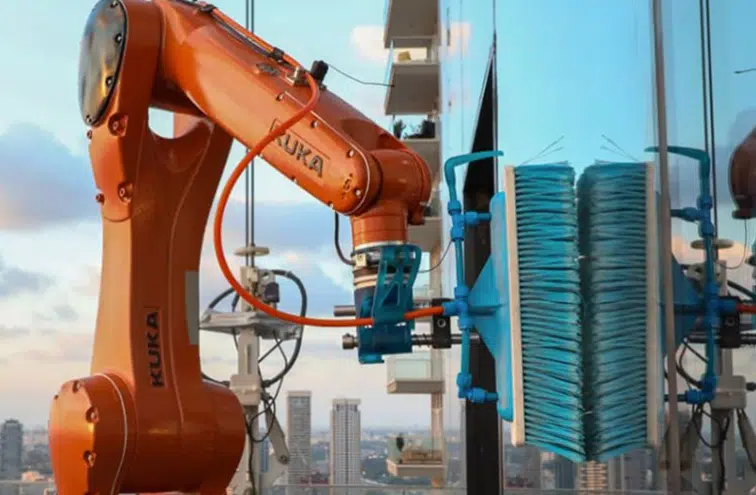 AI Is Revolutionizing the Property Managment Industry