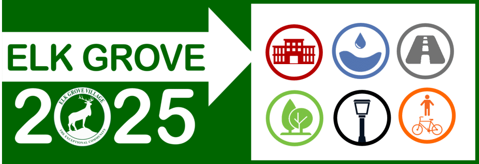 Elk Grove Village Amenities